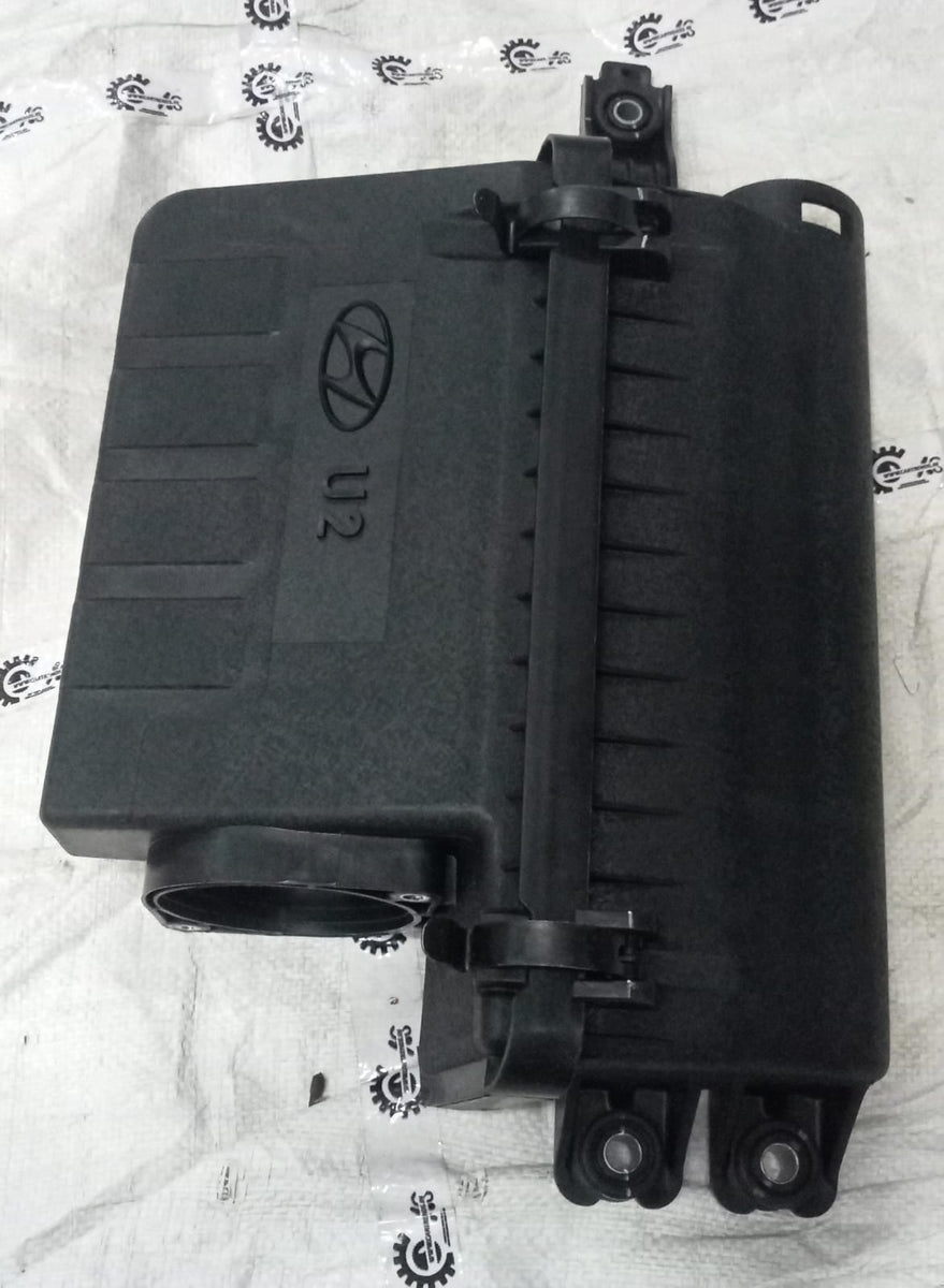 AIR FILTER ASSY XCENT DSL CarTrends