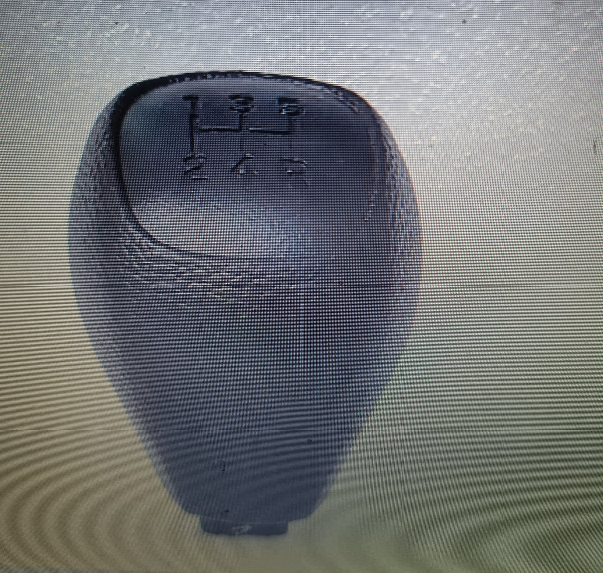 GEAR KNOB VENUE CarTrends