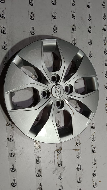 52960B4AB0 - WHEEL COVER XCENT SILVER