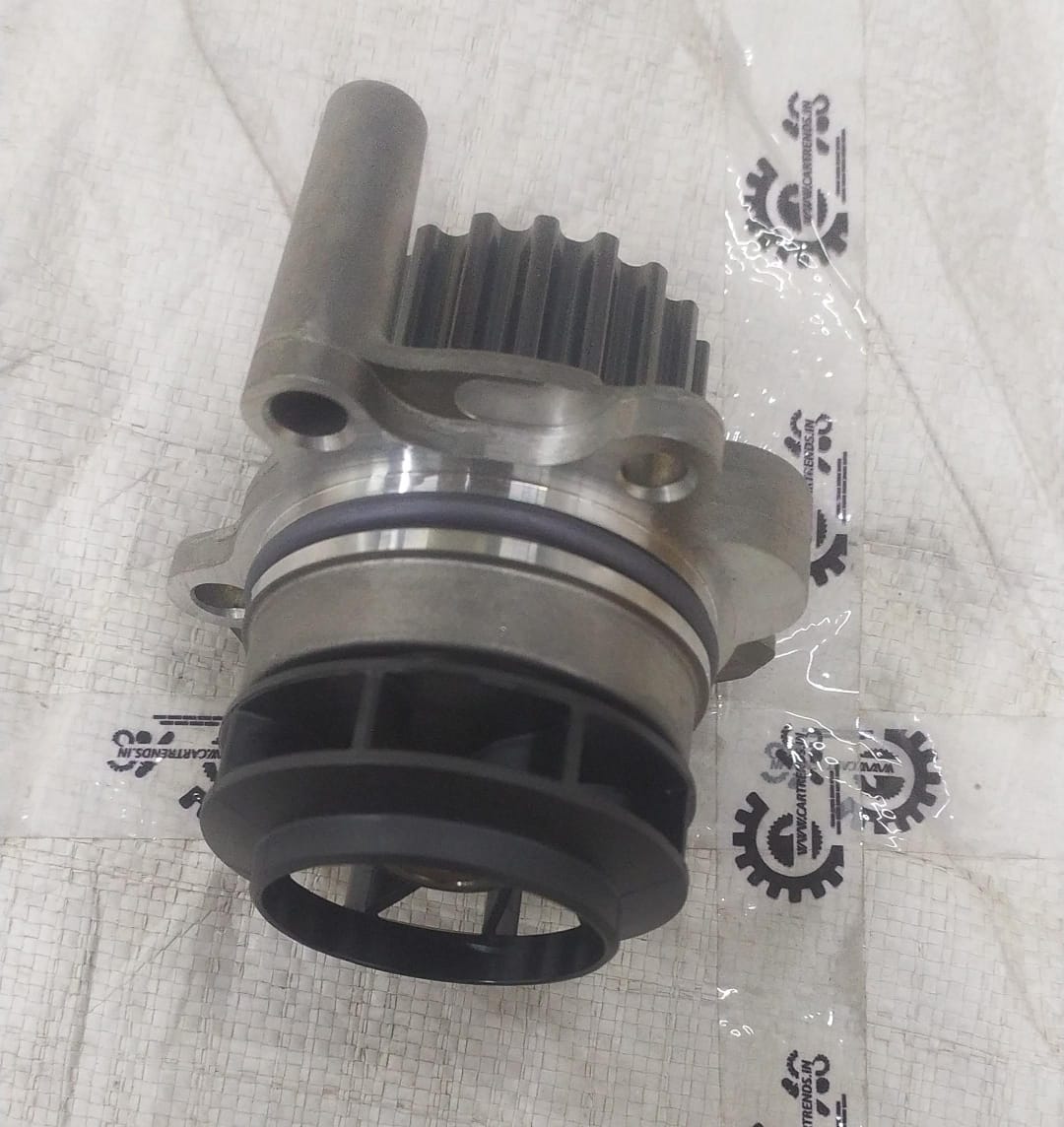 WATER PUMP POLO CarTrends