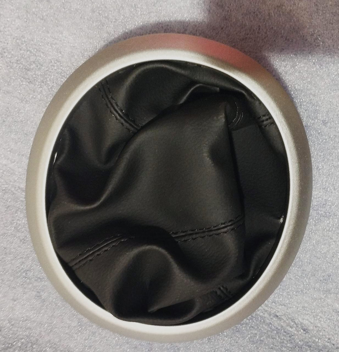 75870M75J00BWJ Gear Shift Lever Boot Swift Type 1 CarTrends