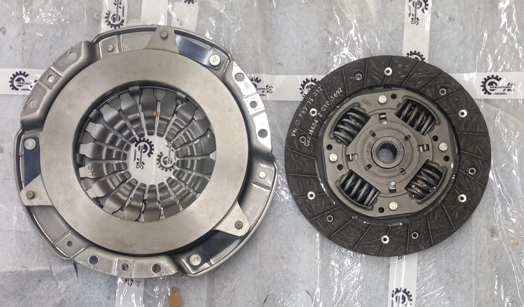 Renault pulse 2025 clutch plate price