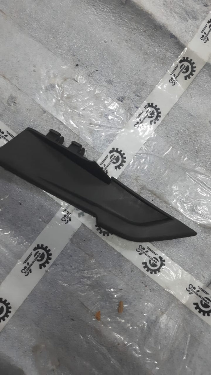 861533X000 COWL TOP COVER FLUIDIC ELANTRA LEFT SIDE CarTrends