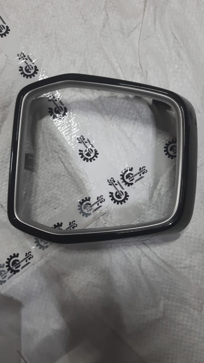 75862M76T10EQG GEAR SHIFT LEVER GARNISH SWIFT TYPE 2 CarTrends