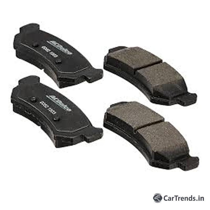 Hyundai Santro Front Brake Pad Set, Disc Brake Rane Auto Parts