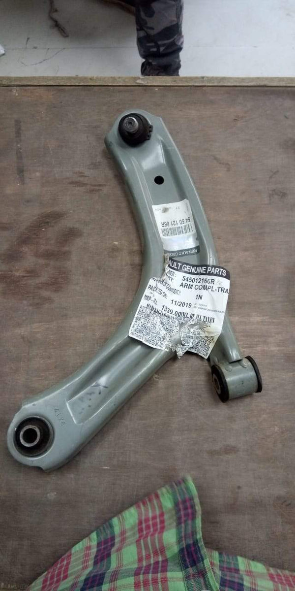 Renault Kwid Arm Rh 545012166R CarTrends