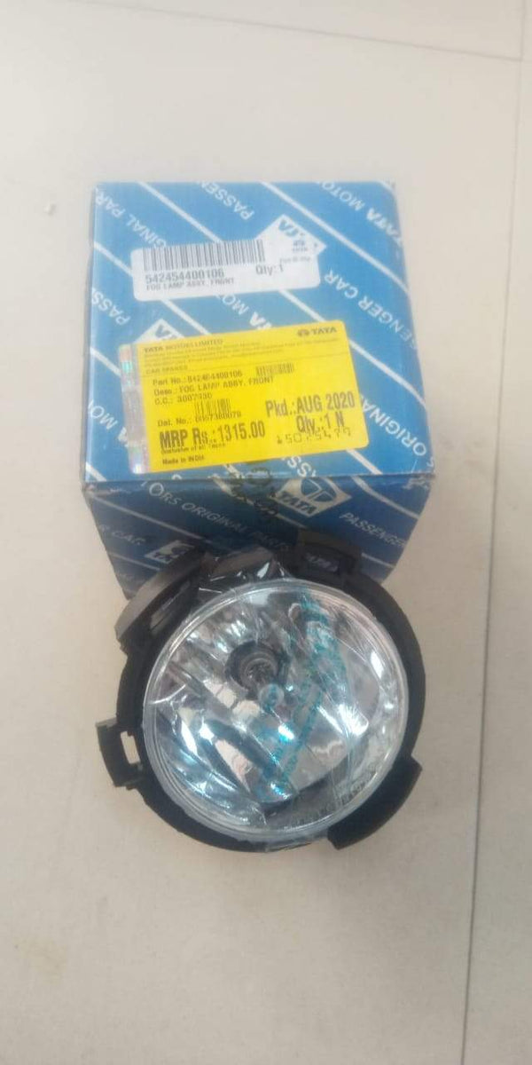 Fog lamp Tiago 542454400106 CarTrends