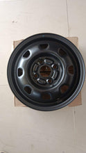 Load image into Gallery viewer, Wheel Rim Santro (Black) 5291005150