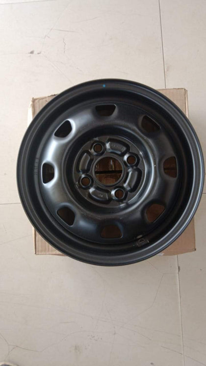 Wheel Rim Santro (Black) 5291005150