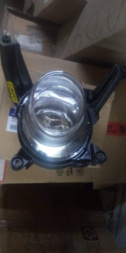 Fog Lamp Xcent New Model Right 92202B4510 Spare Parts