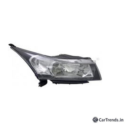 Chevrolet Cruze Head Lamp J95971840