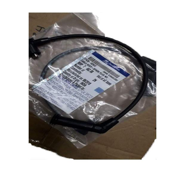 Hyundai Santro Cable Assy Spark Plug No2 2743002600 CarTrends
