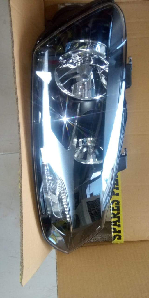 Head Lamp Polo 2016 Onward Right 6RG941008