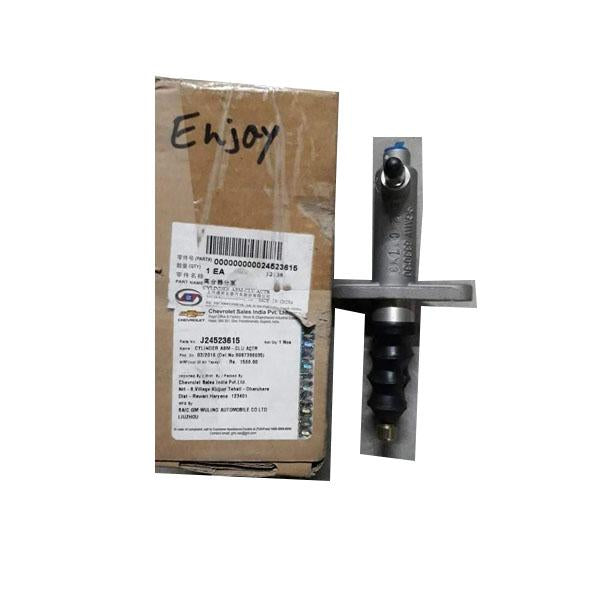 Chevrolet Enjoy Clutch Master Cylinder J24523615 CarTrends