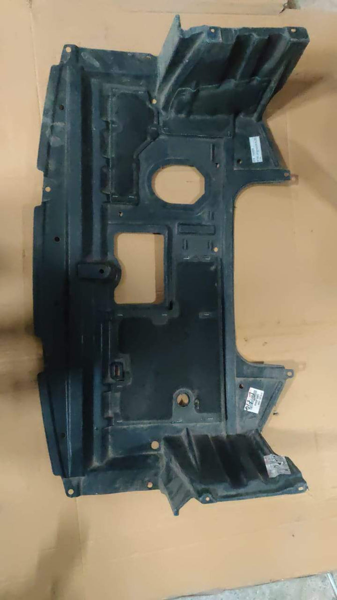 ENGINE SHIELD ETIOS 514100D040 CarTrends
