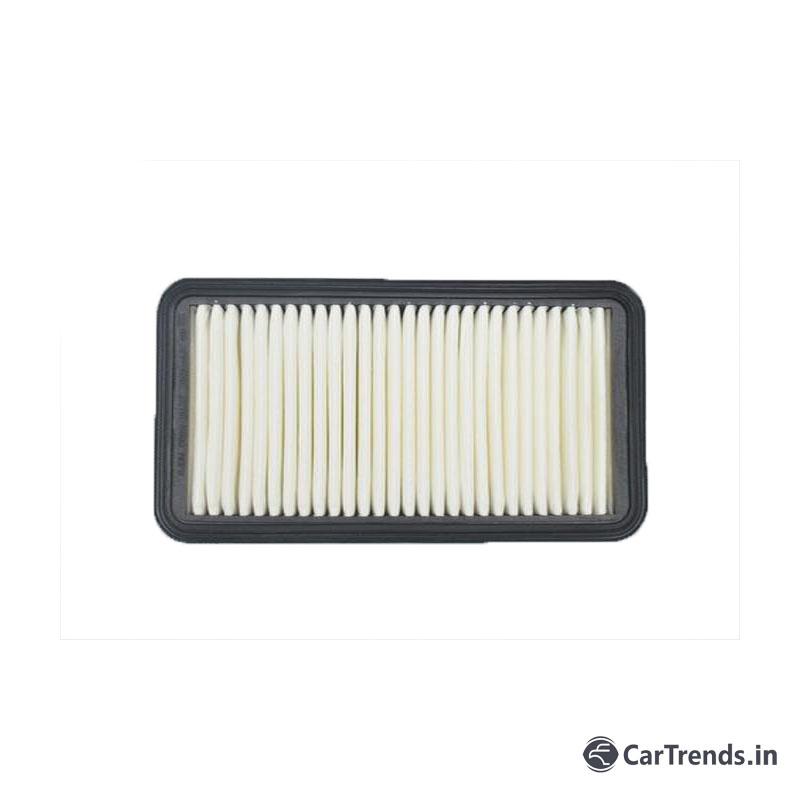 Filter deals air cleaner