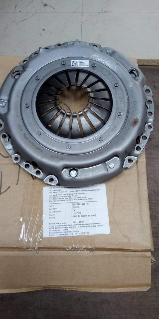 Pressure Plate Vento Diesal 03L141025R