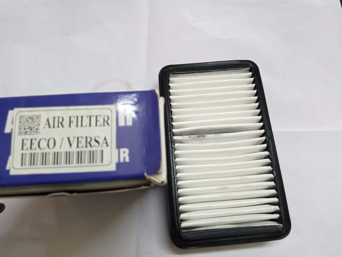 Air Filter Eeco/Versa FG89458 CarTrends