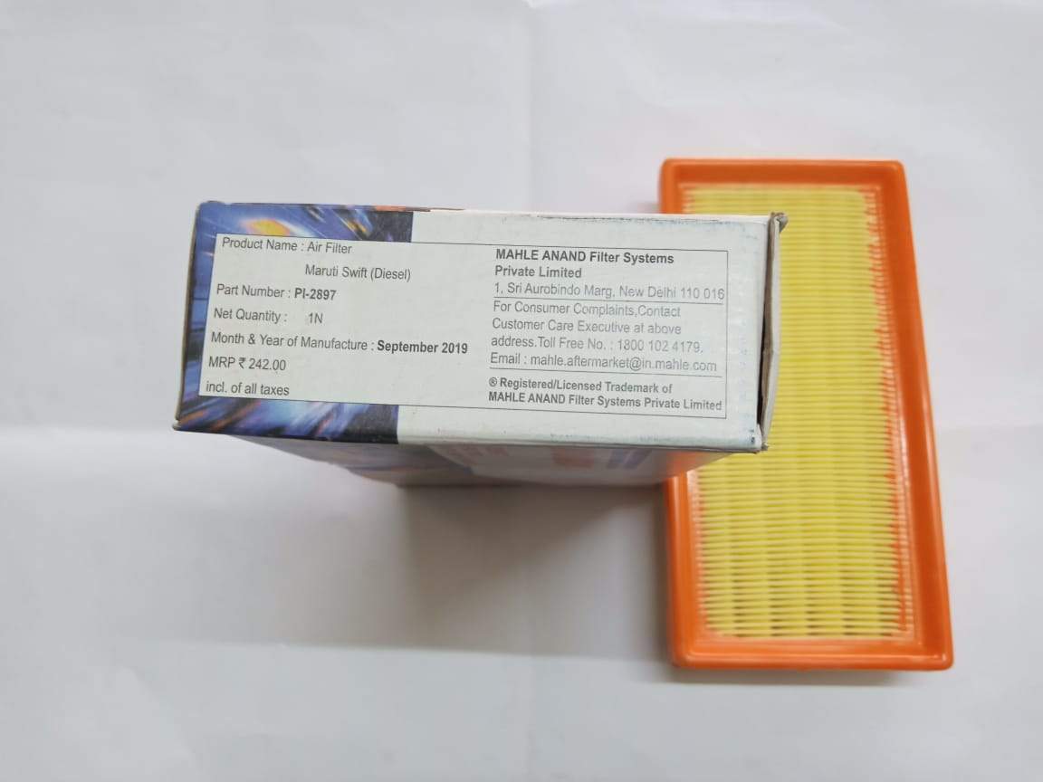 Swift diesel air filter deals