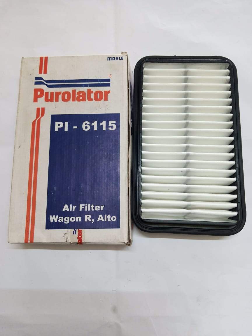 Wagon r air filter new arrivals price