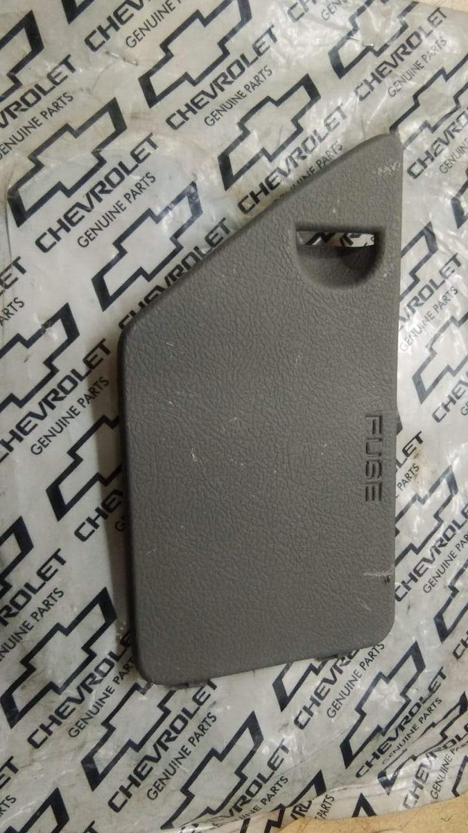 LID Fuse Box Tavera T97599687 CarTrends