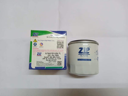Oil filter Maruti K-series   ZO - 1331