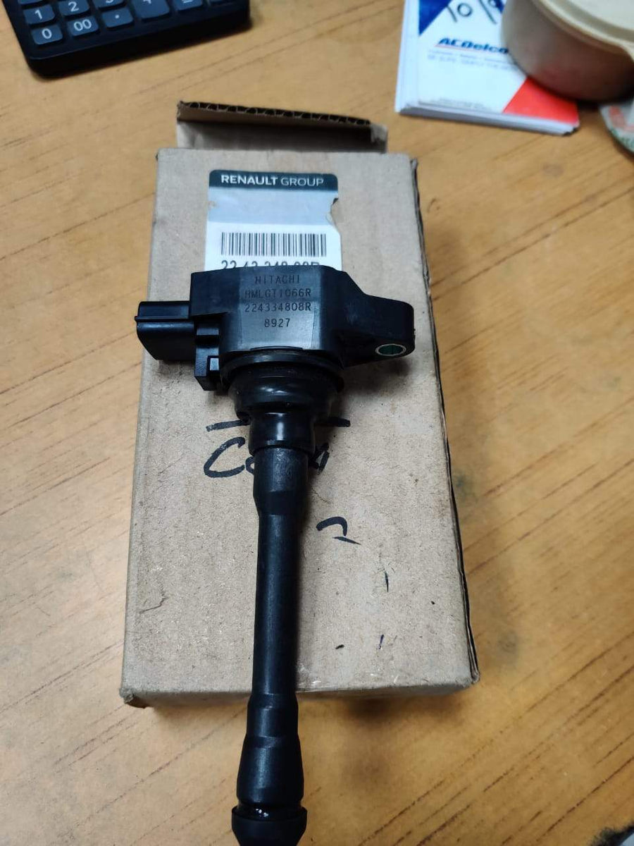 Renault Kwid Ignition Coil 224334808R CarTrends