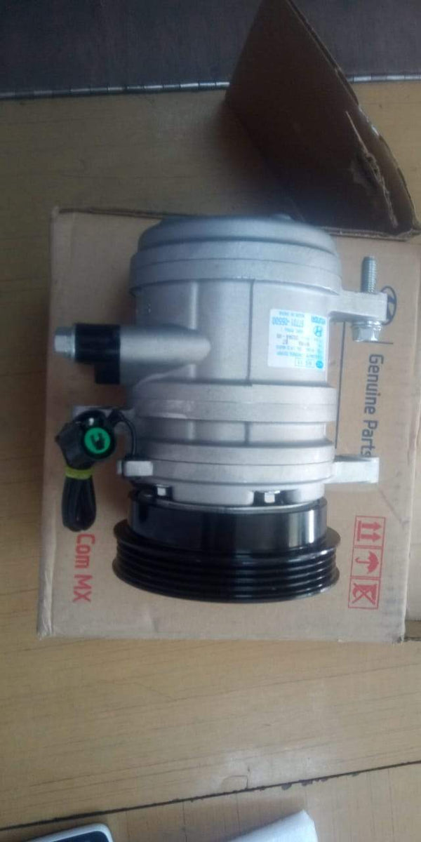 Hyundai Santro Ac Compressor 9770105500 CarTrends