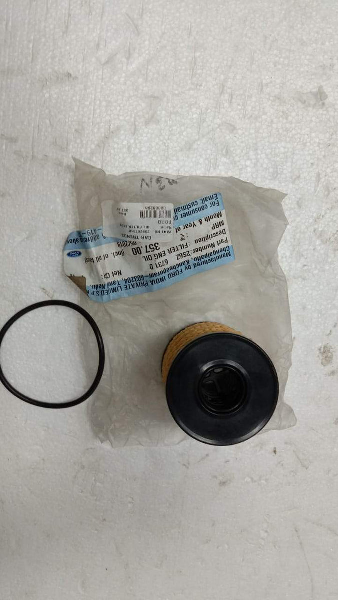Oil Filter EcoSport Diesal 2S6Z6731D CarTrends