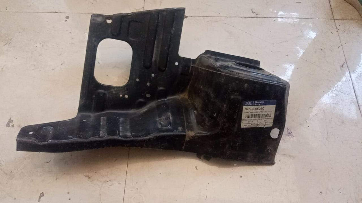 Fender Apron Right Santro 6450205060 CarTrends