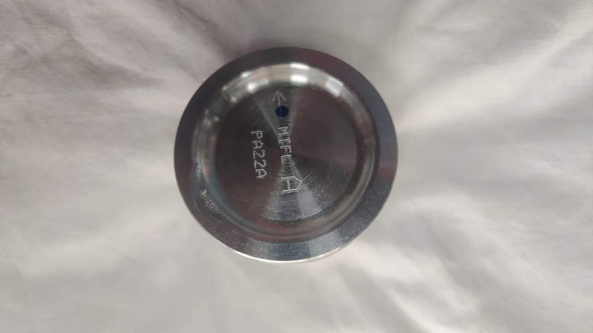 Piston Santro Xing 2341002460 CarTrends