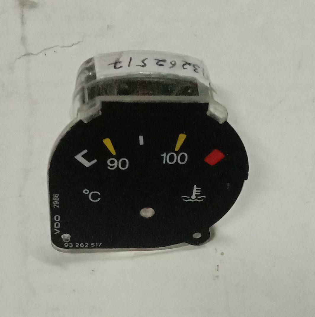 S93262517 Temperature Sensor Corsa CarTrends