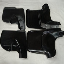 Load image into Gallery viewer, Mudflap Fortuner Type 2   Mudflap Fortuner New Model