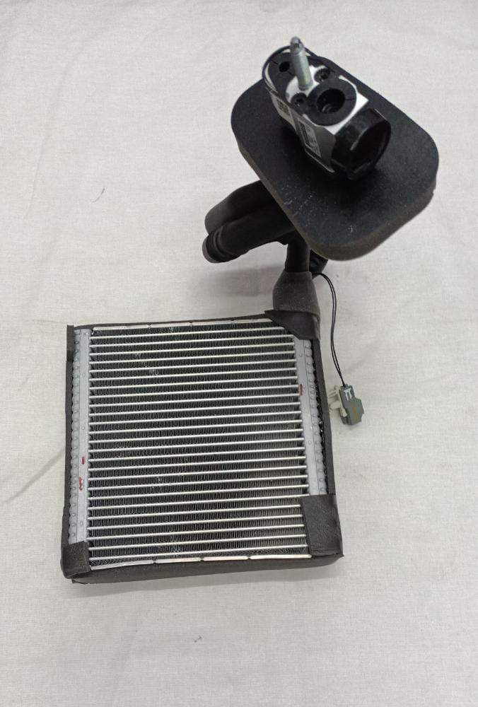 E4B119D710BB Cooling Coil Figo Aspire CarTrends