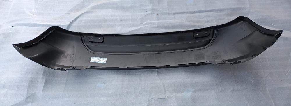 Ford figo store rear bumper price