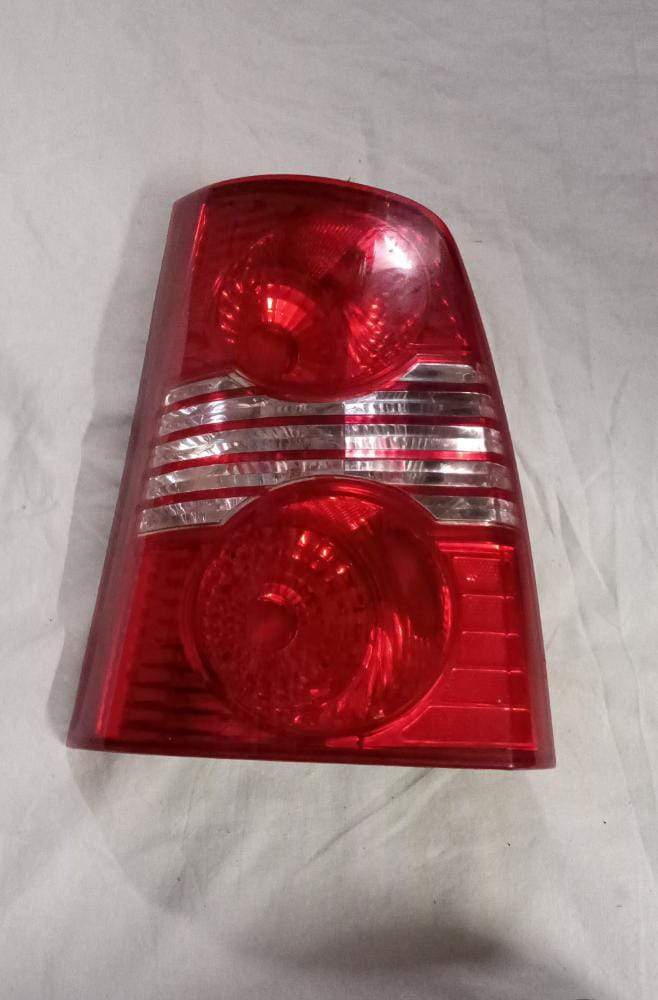 Santro xing deals tail light glass