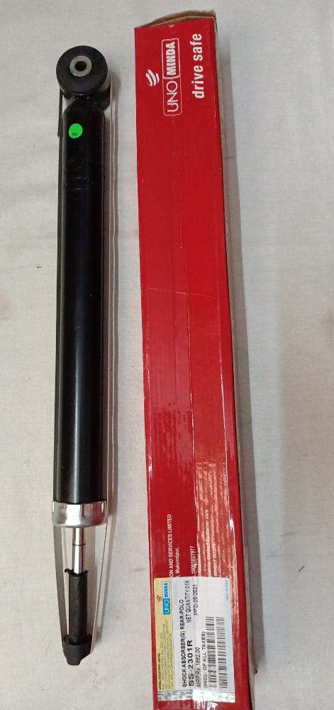 SS2301  Rear Shocker Polo