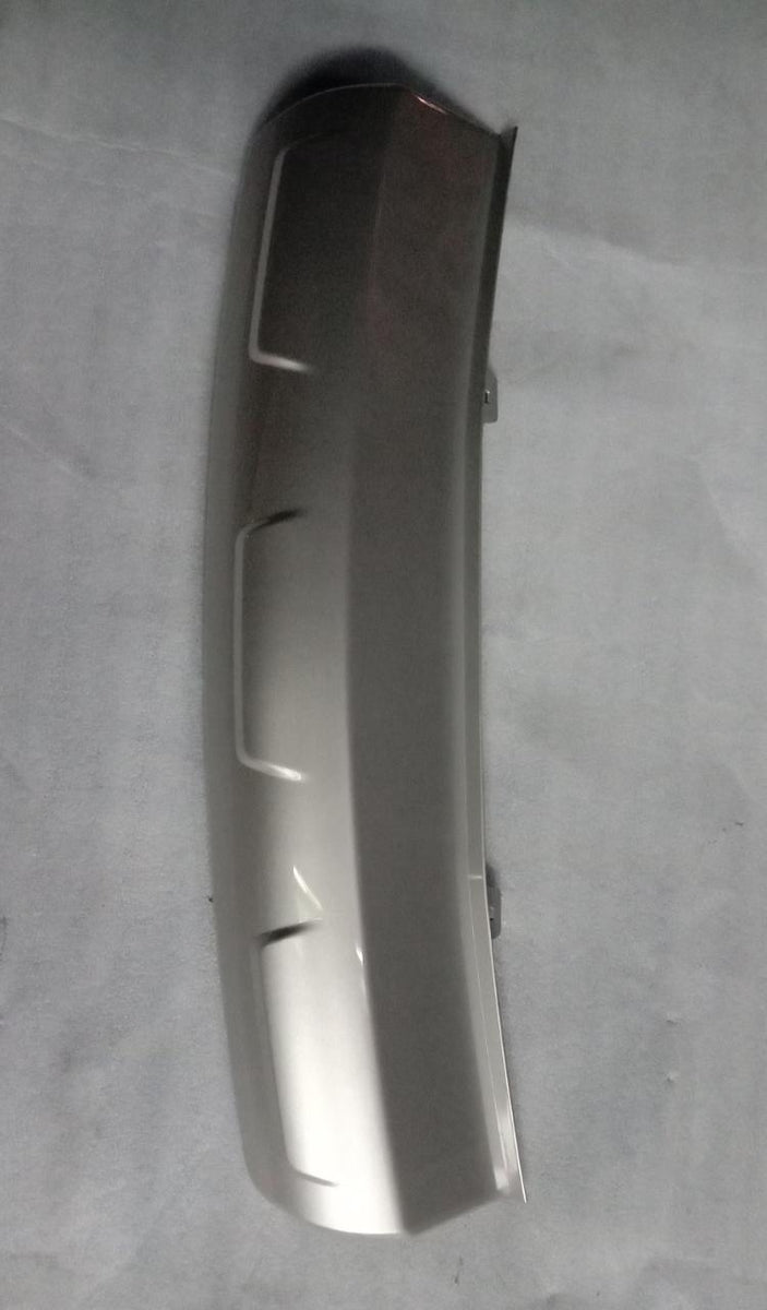 Toyota etios bumper deals guard