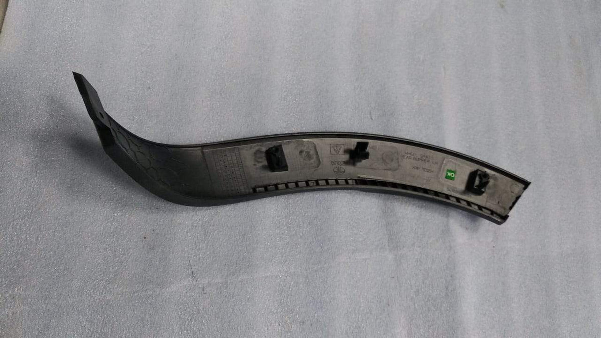 543888606311 Rear Bumper Guard Nexon Left Side CarTrends