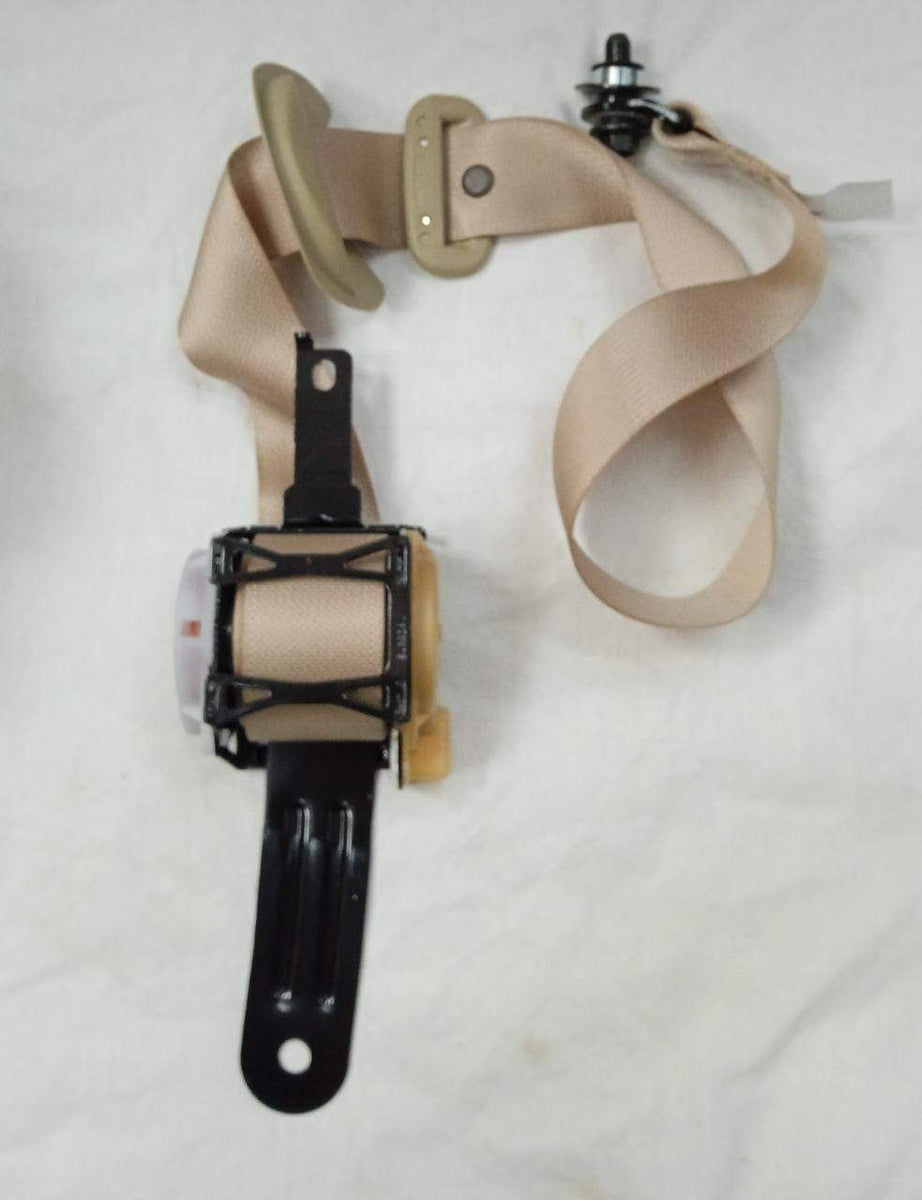 81450T9DD12ZA Seat Belt Honda City Type 7 Right Side – CarTrends