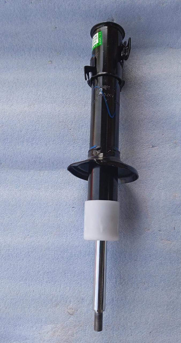 41602M67L01 Front Shocker Wagonr 2018 Left Side â CarTrends