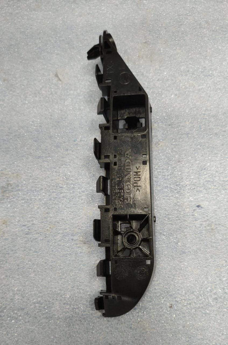 2009 honda civic front bumper deals bracket