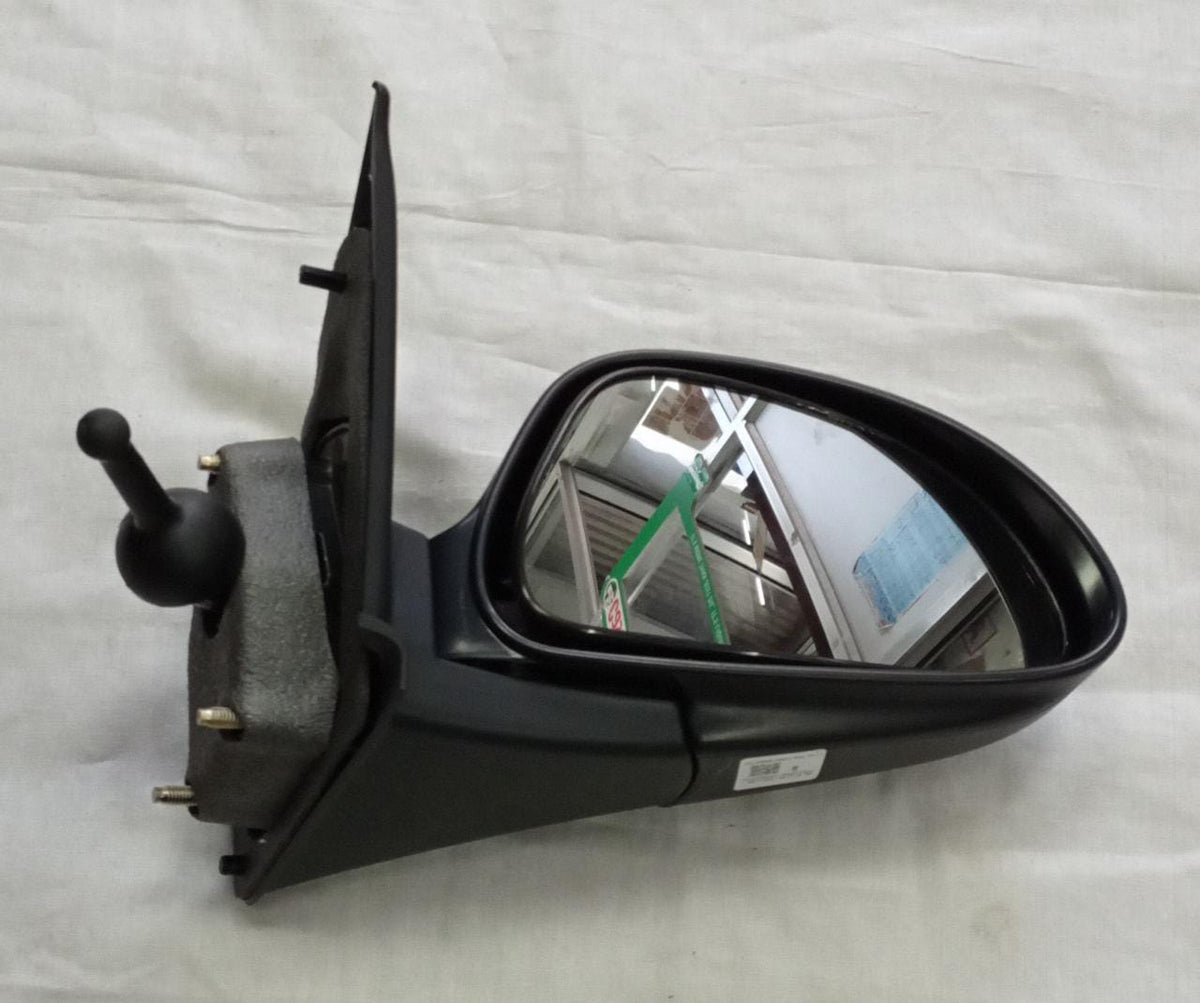 84701M53M10 5PK Side Mirror Alto 800 Right Side CarTrends