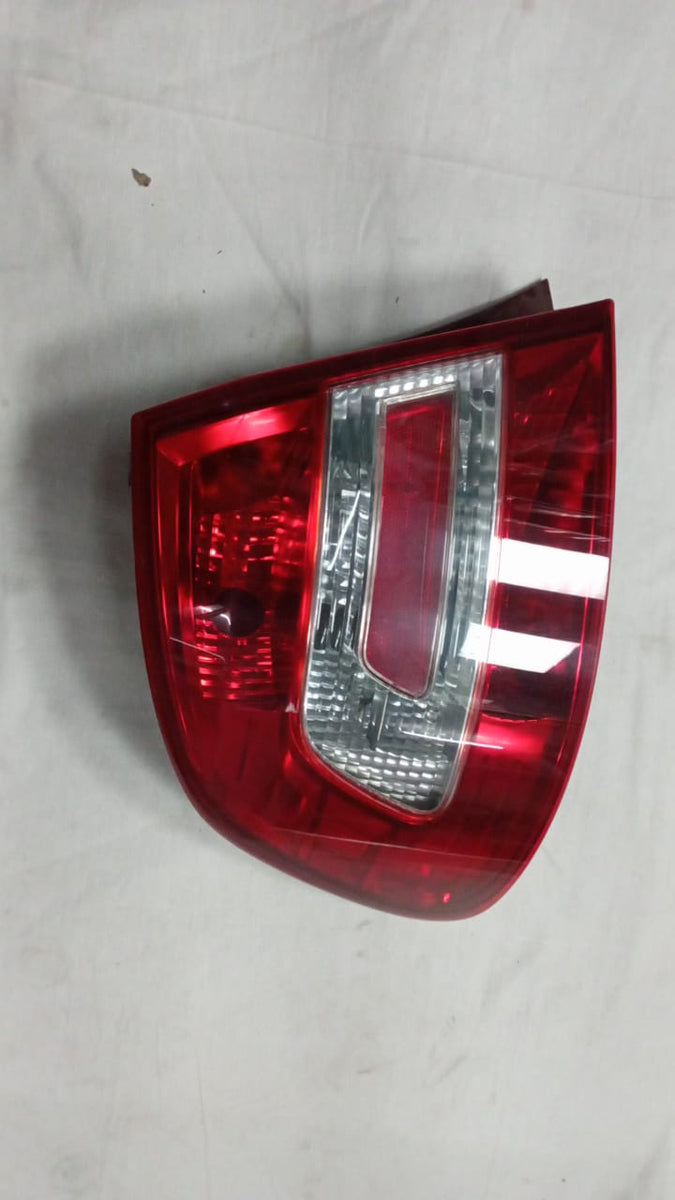 Bmw back deals light cover