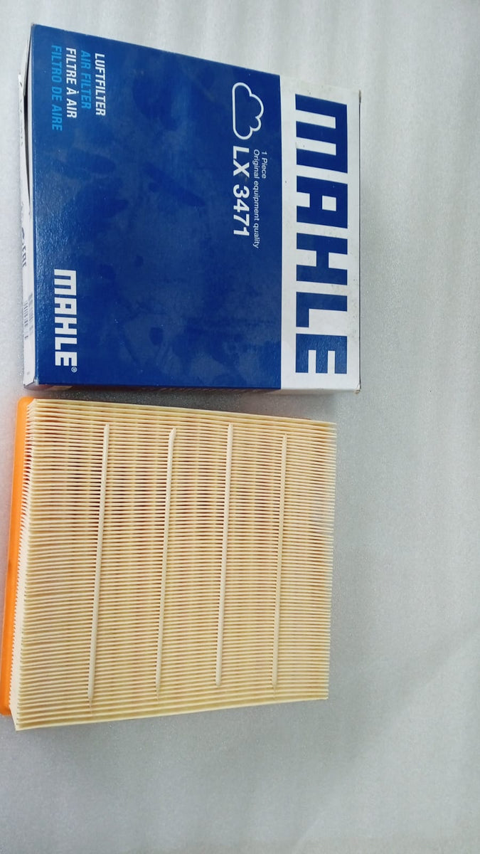 LX3471 Air Filter Mercedes GLE CarTrends