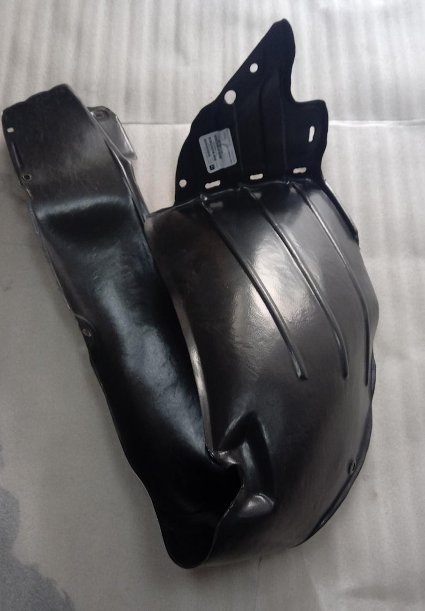 Fender Lining Elantra Left Side CarTrends