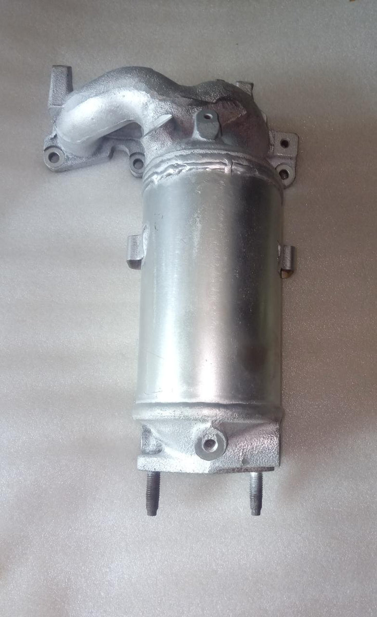 eon car catalytic converter price