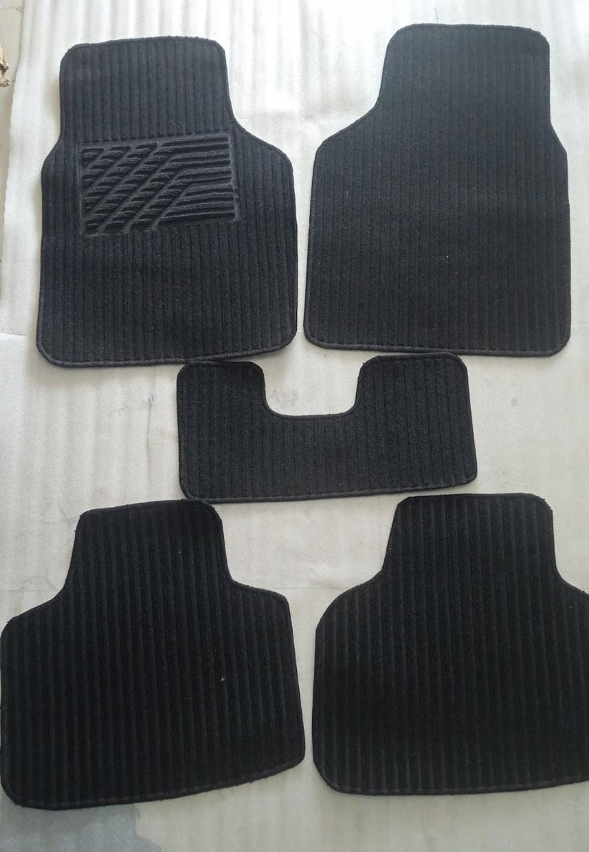 Carpet Mat Universal CarTrends