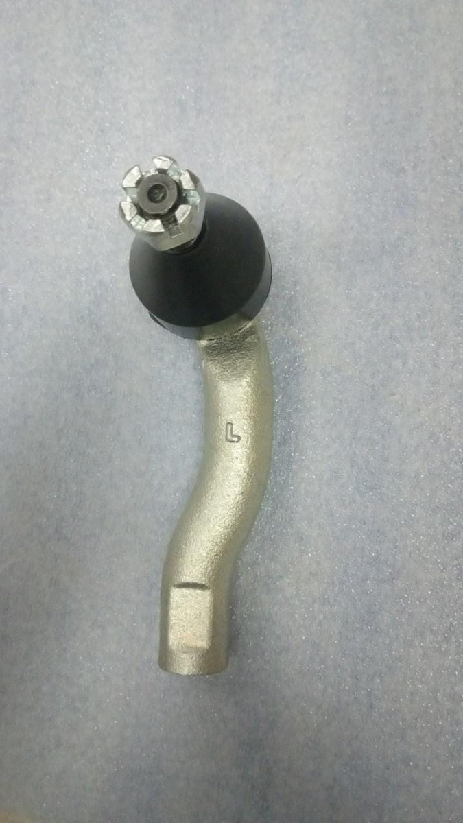 TKF9610 Tie Rod End Etios Left Side CarTrends