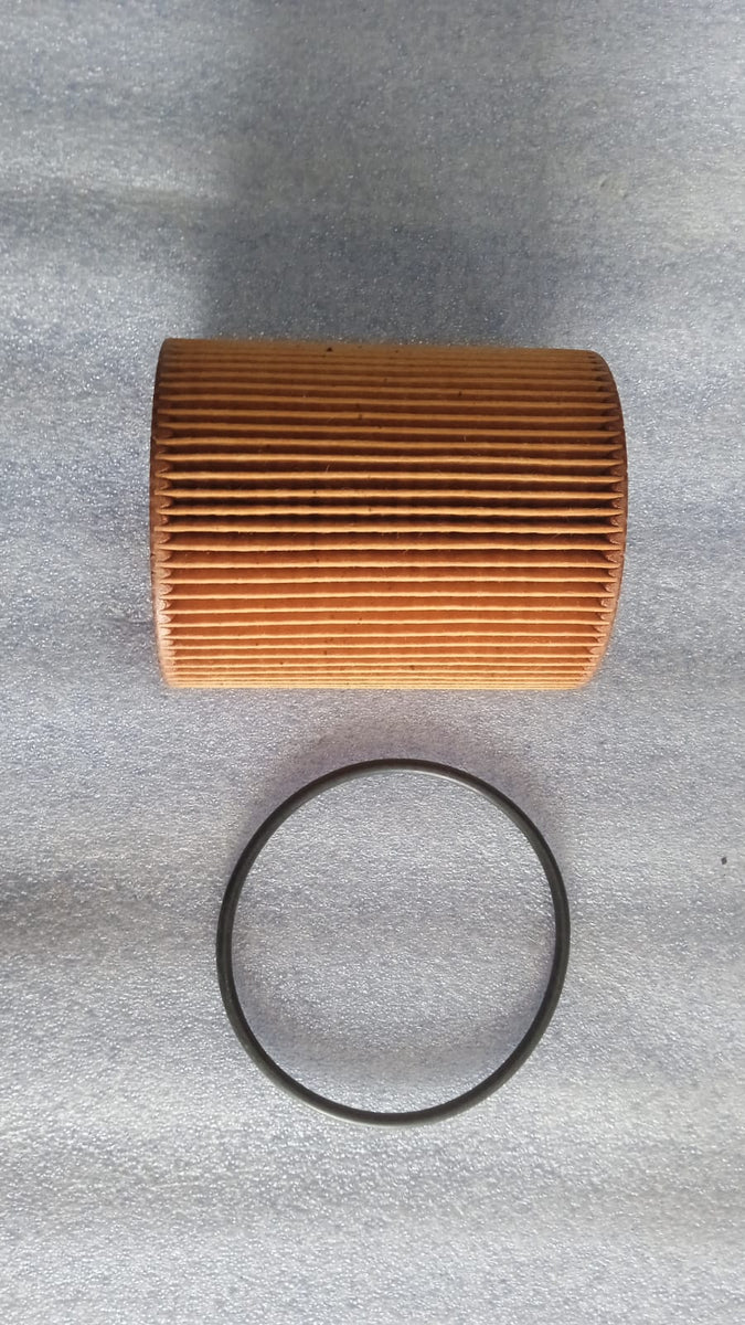 HU826X Oil Filter Jaguar – CarTrends